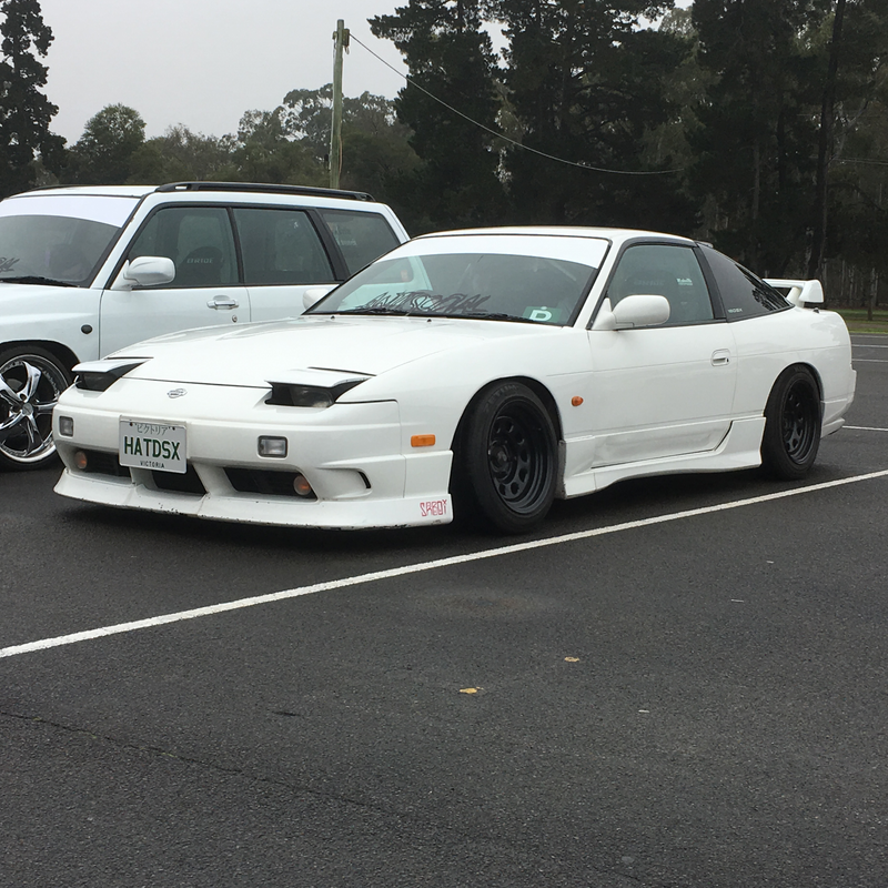 Illustration for article titled JDM fest - big pic dump